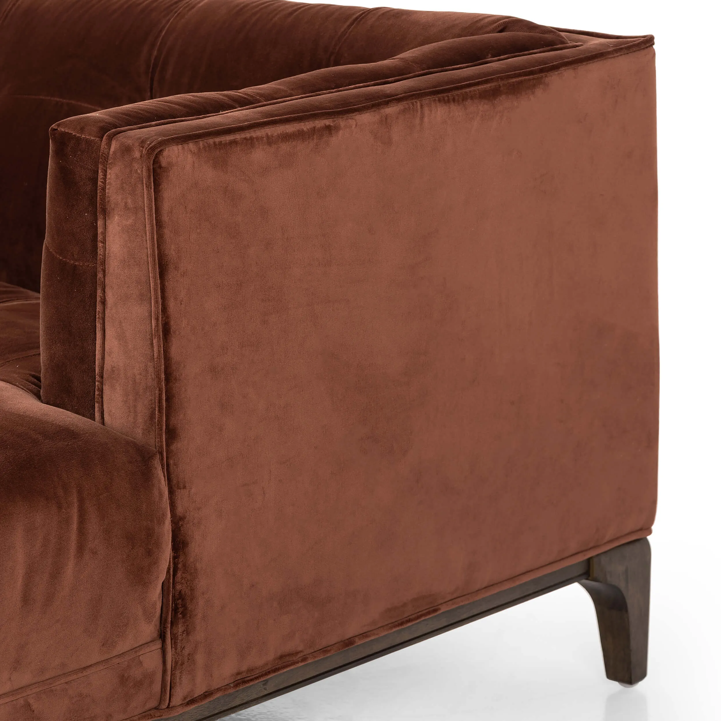 Dylan Chaise, Surrey Auburn