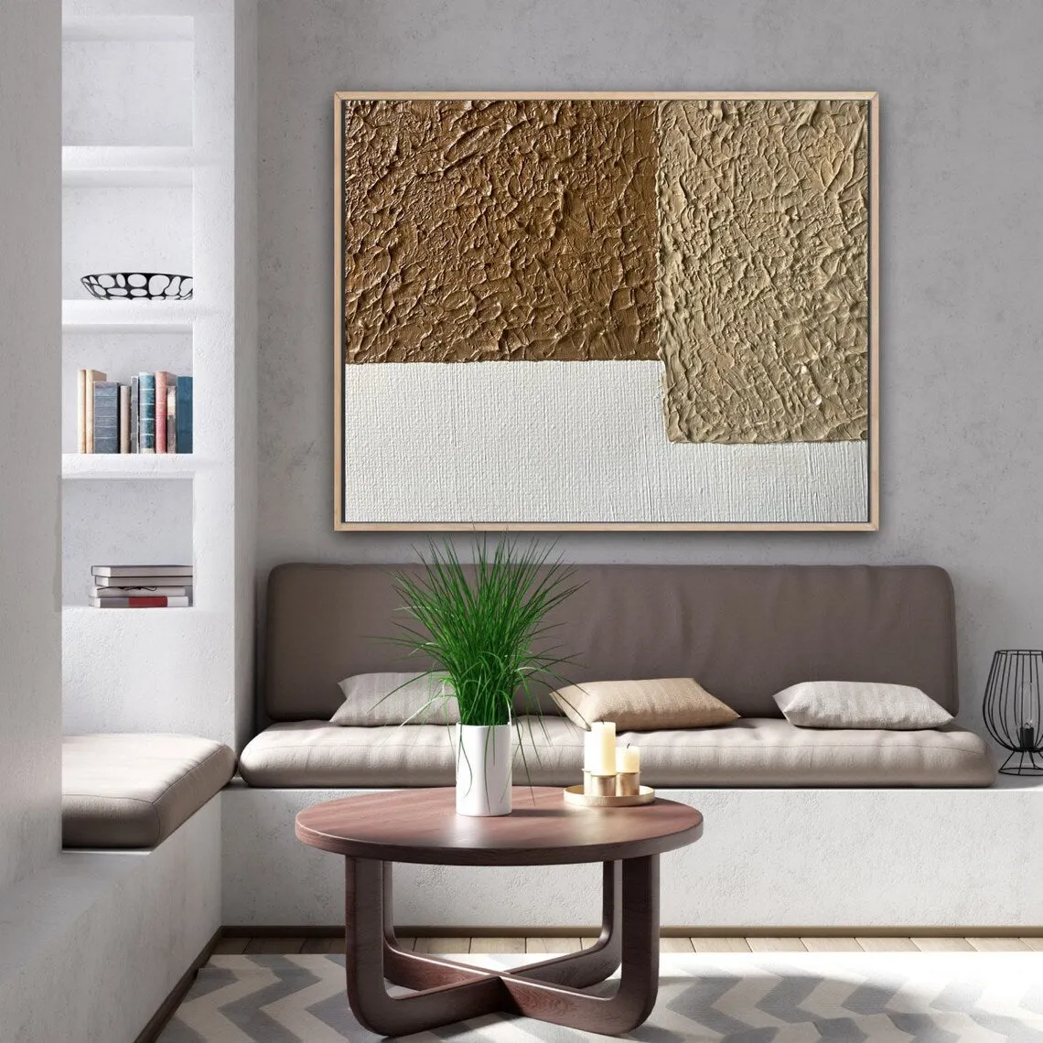 Earthen Textures