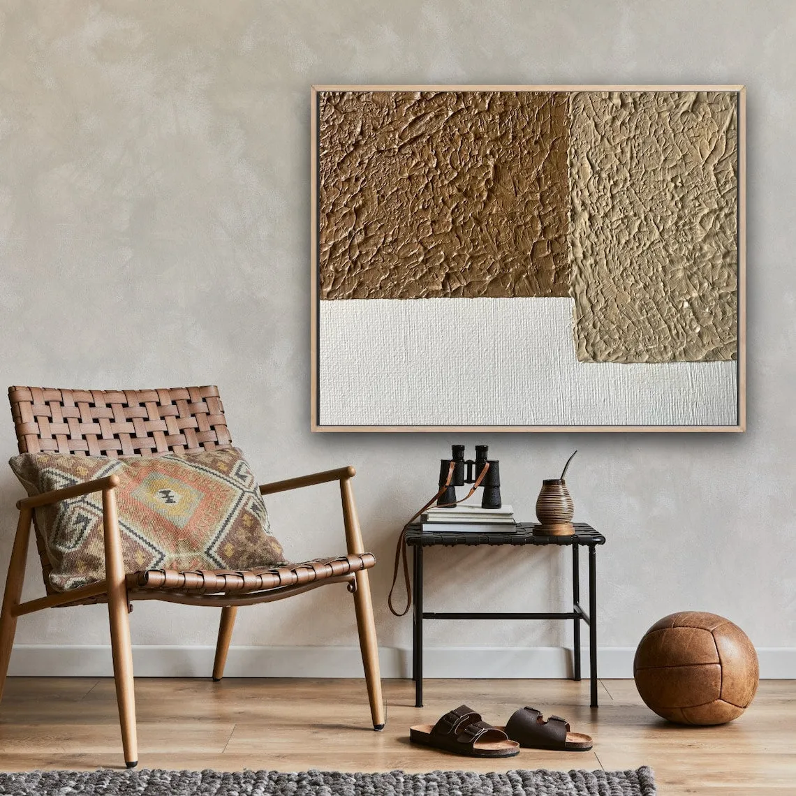 Earthen Textures