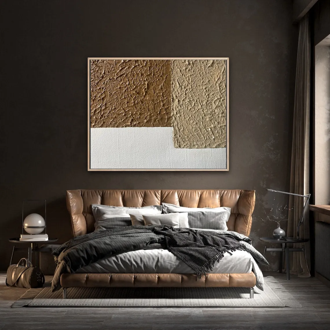 Earthen Textures