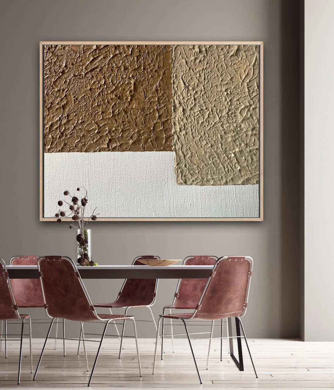 Earthen Textures