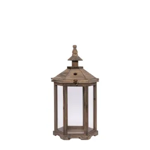 Easton Garden Lantern - Medium