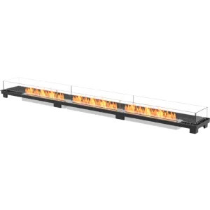EcoSmart Fire Linear 130 Fire Pit Kit