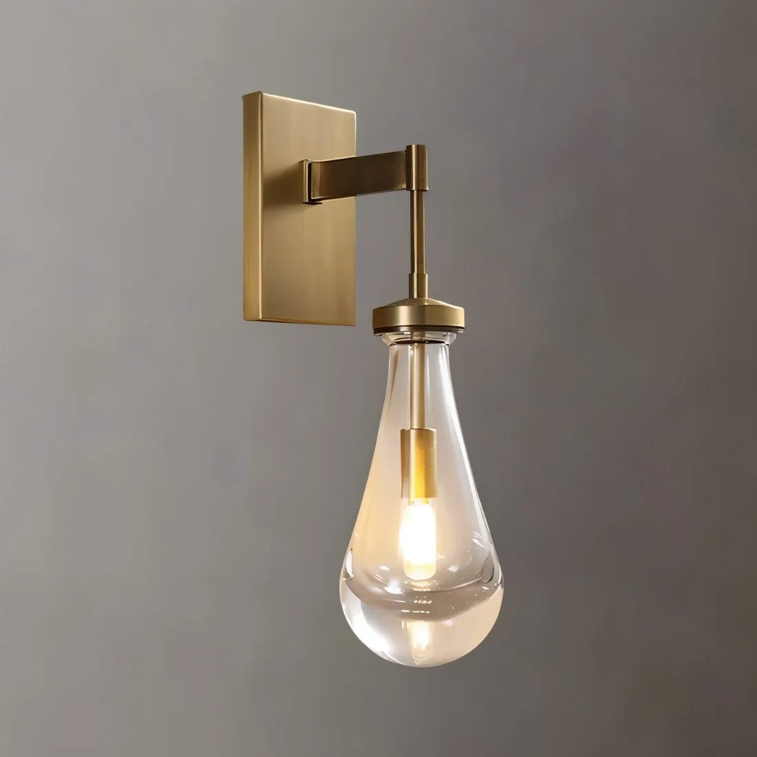 Elci Wall Lamp