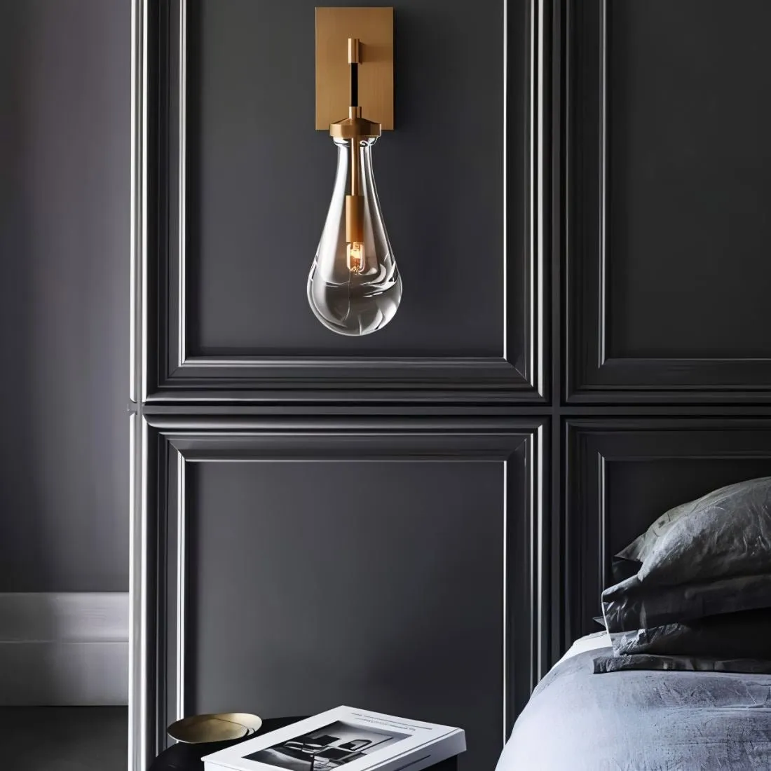 Elci Wall Lamp
