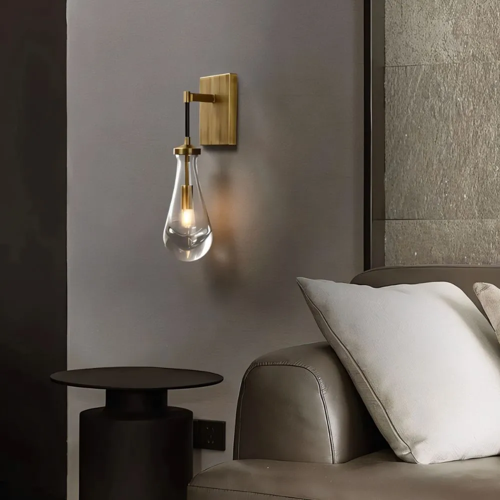 Elci Wall Lamp