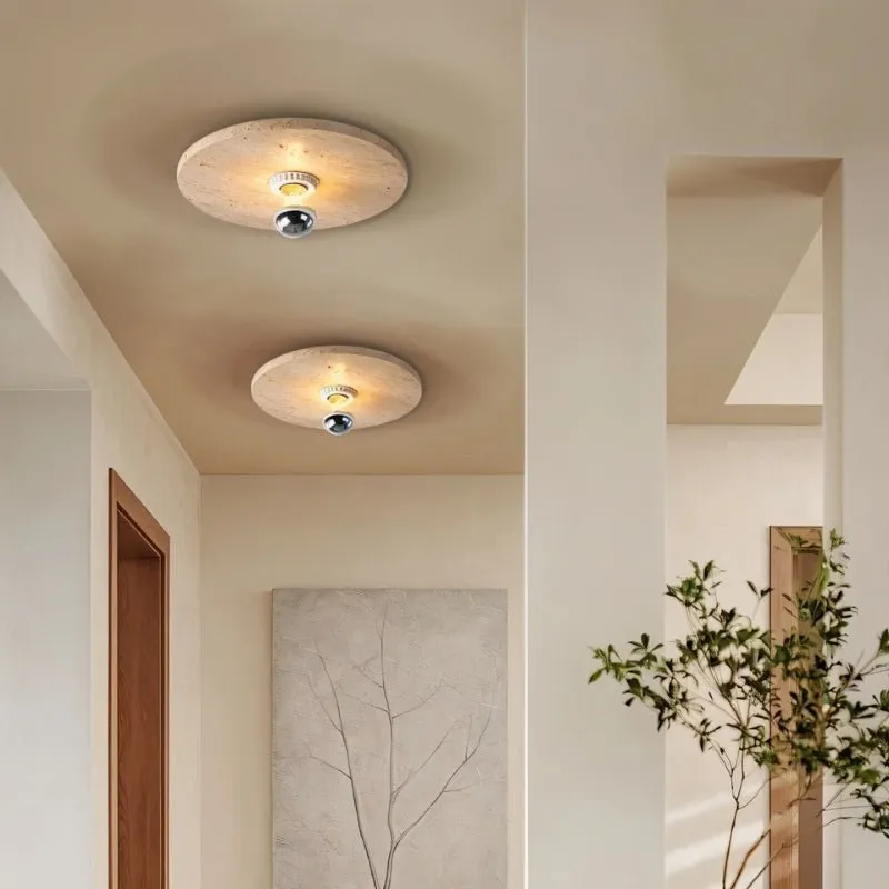 Elren Lamp