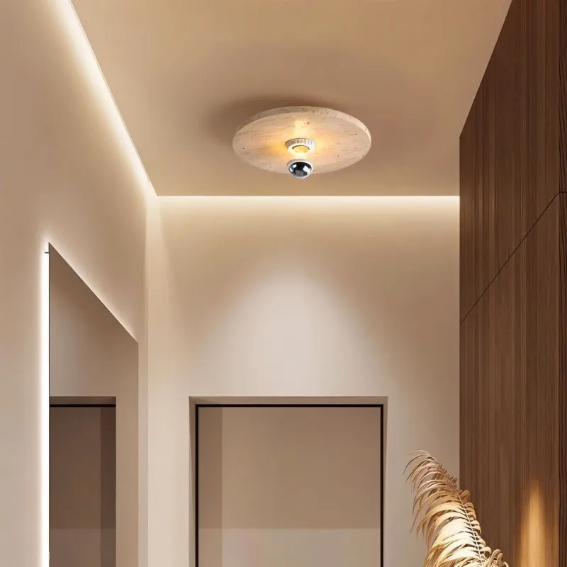 Elren Lamp