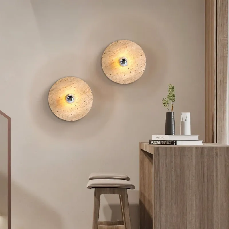 Elren Lamp