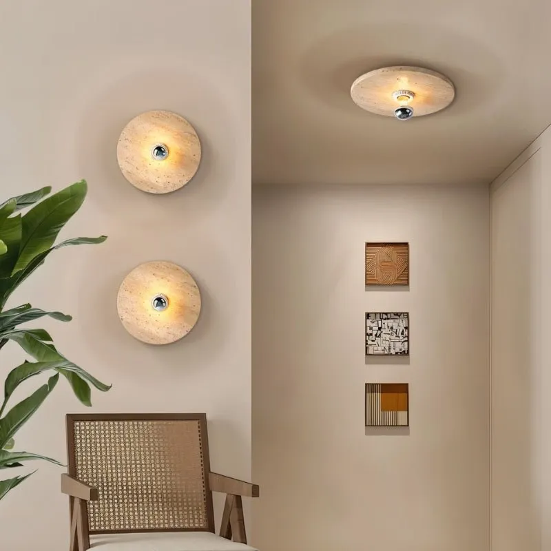 Elren Lamp