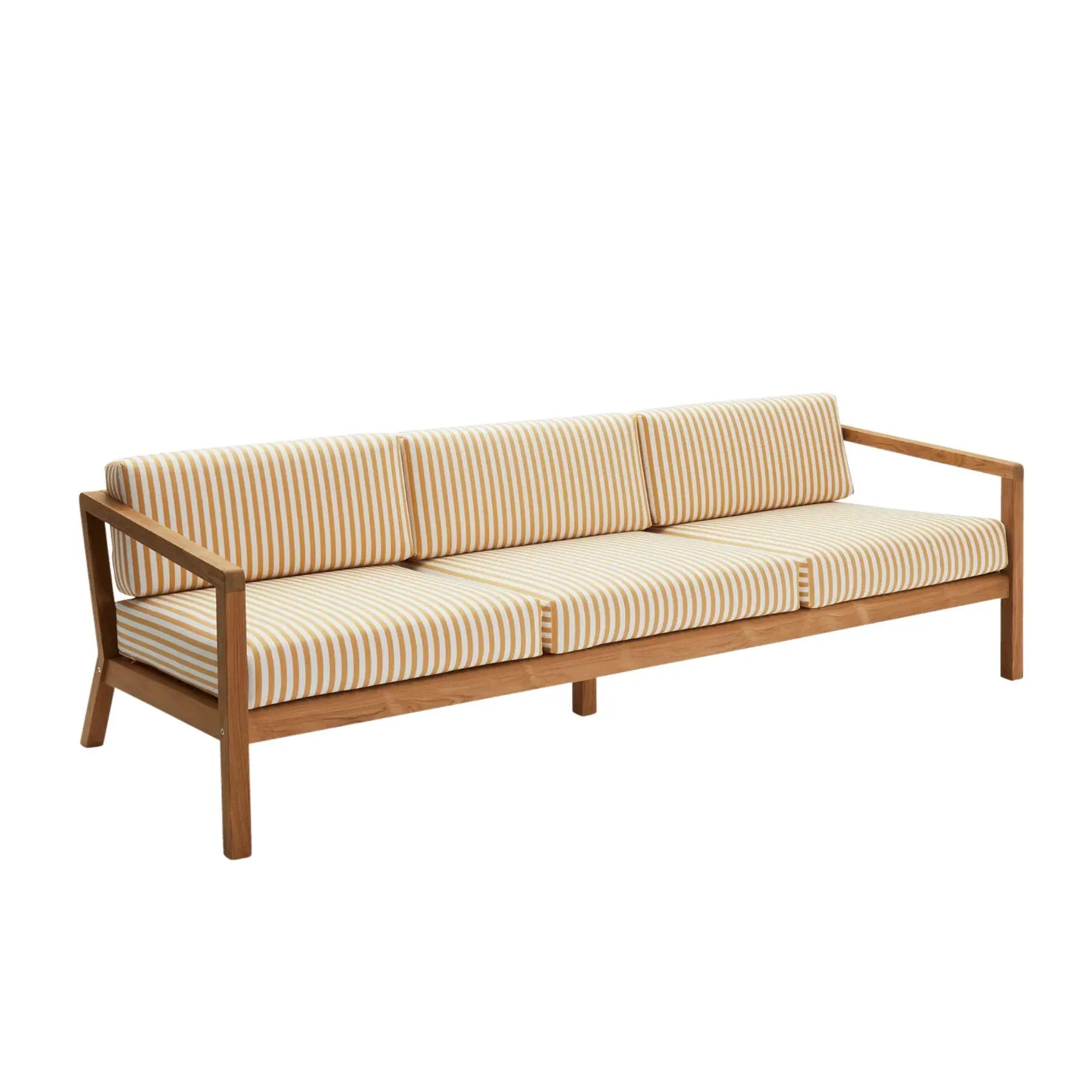 Fritz Hansen Virkelyst Sofa