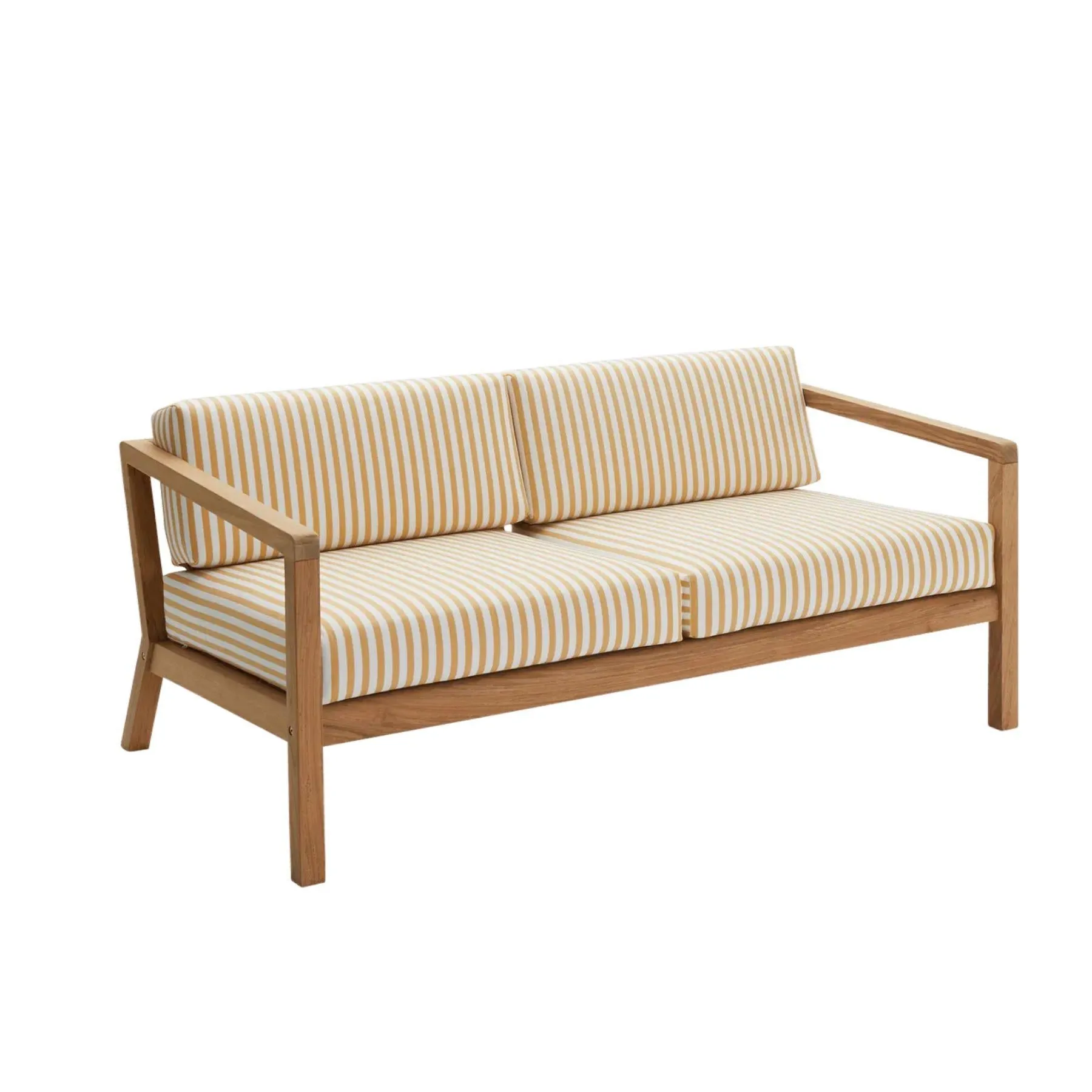 Fritz Hansen Virkelyst Sofa