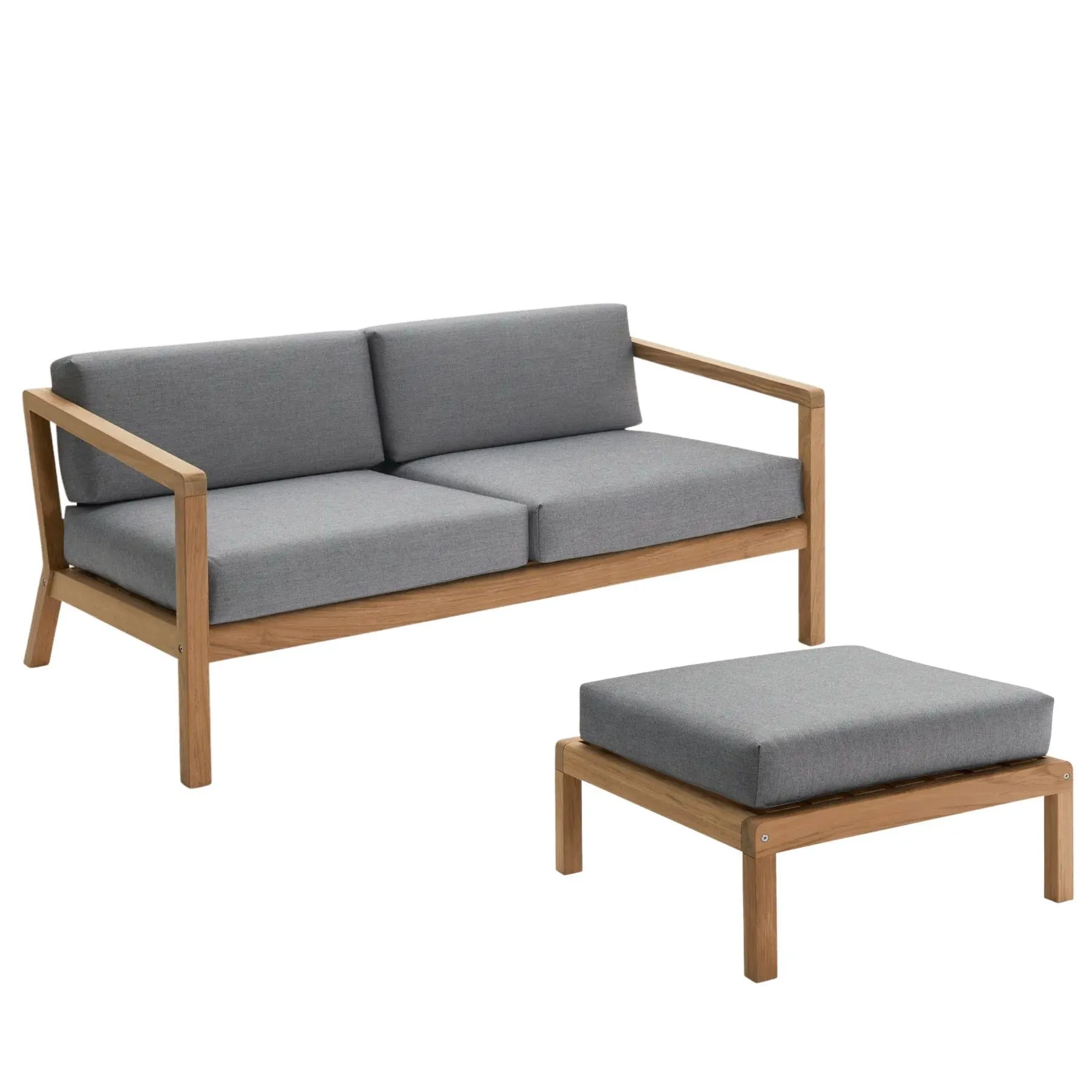 Fritz Hansen Virkelyst Sofa