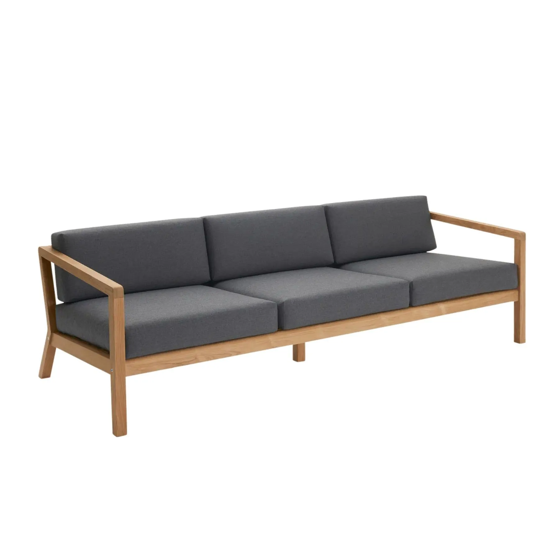 Fritz Hansen Virkelyst Sofa