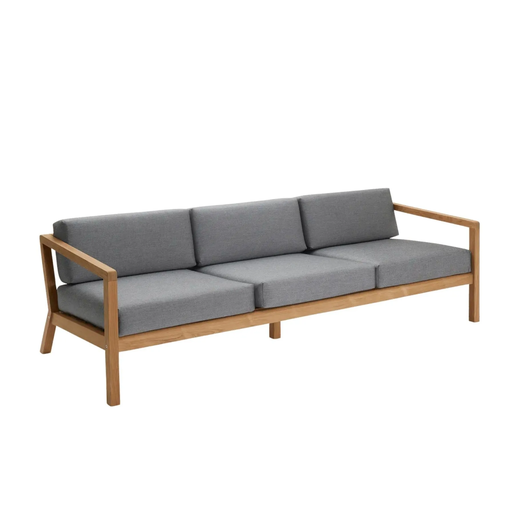 Fritz Hansen Virkelyst Sofa