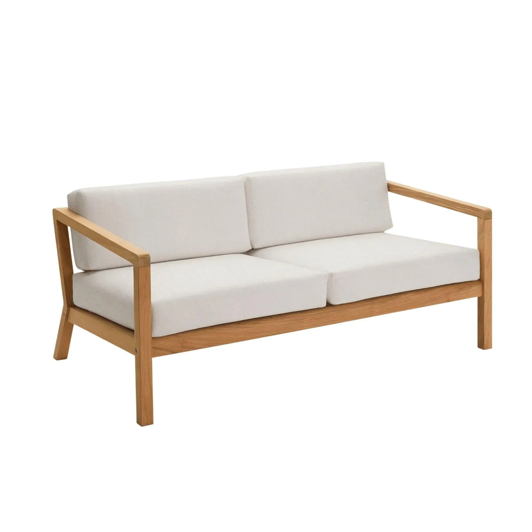 Fritz Hansen Virkelyst Sofa