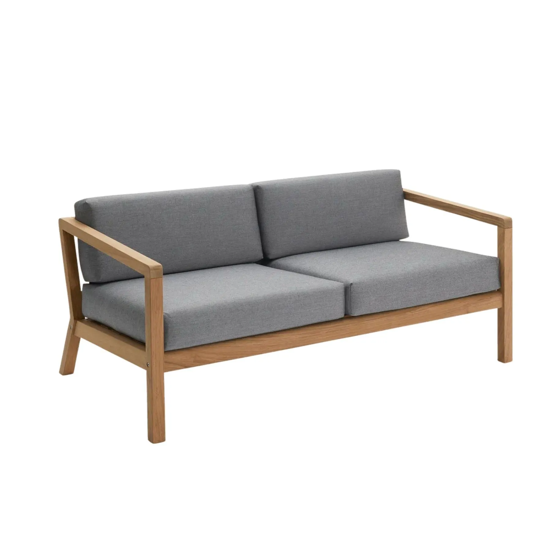 Fritz Hansen Virkelyst Sofa