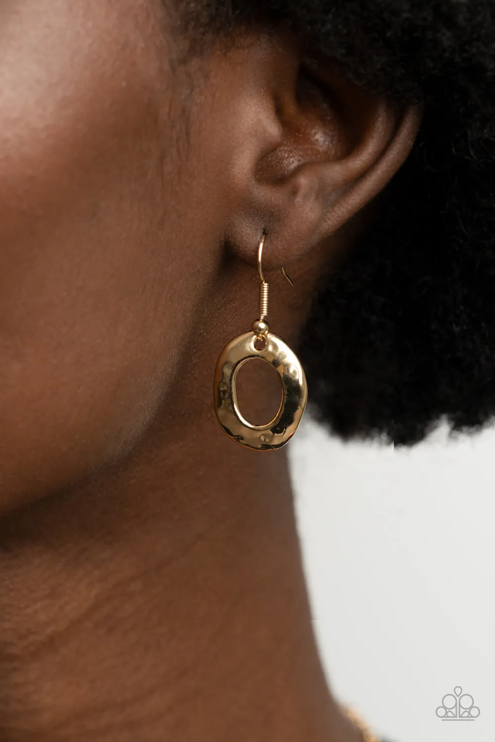 Gallery Artisan Gold-Necklace