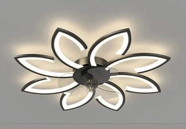Gulnar Ceiling Fanlight