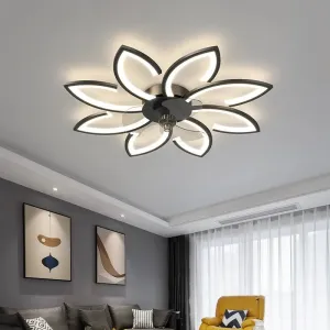 Gulnar Ceiling Fanlight