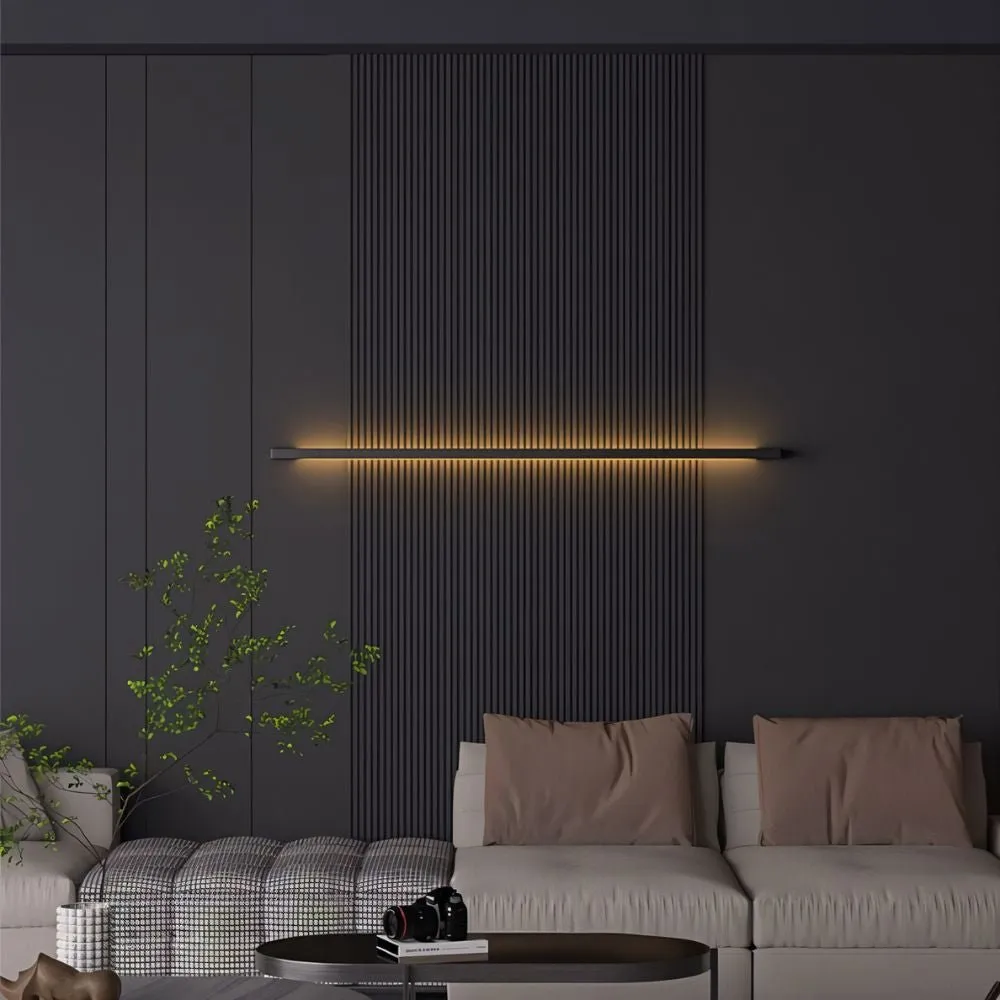 Hanur Wall Lamp