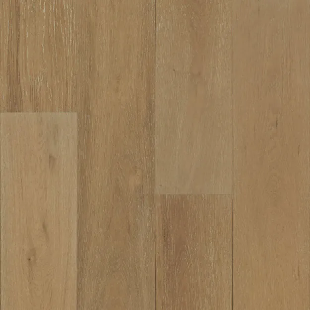 Hardwood Sunset Heights EKTB75L05W TimberBrushed - Gold