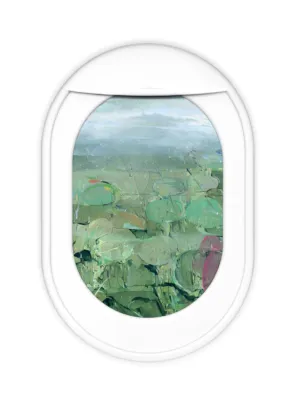 Heartland 2 PP Archival Print by Jim Darling