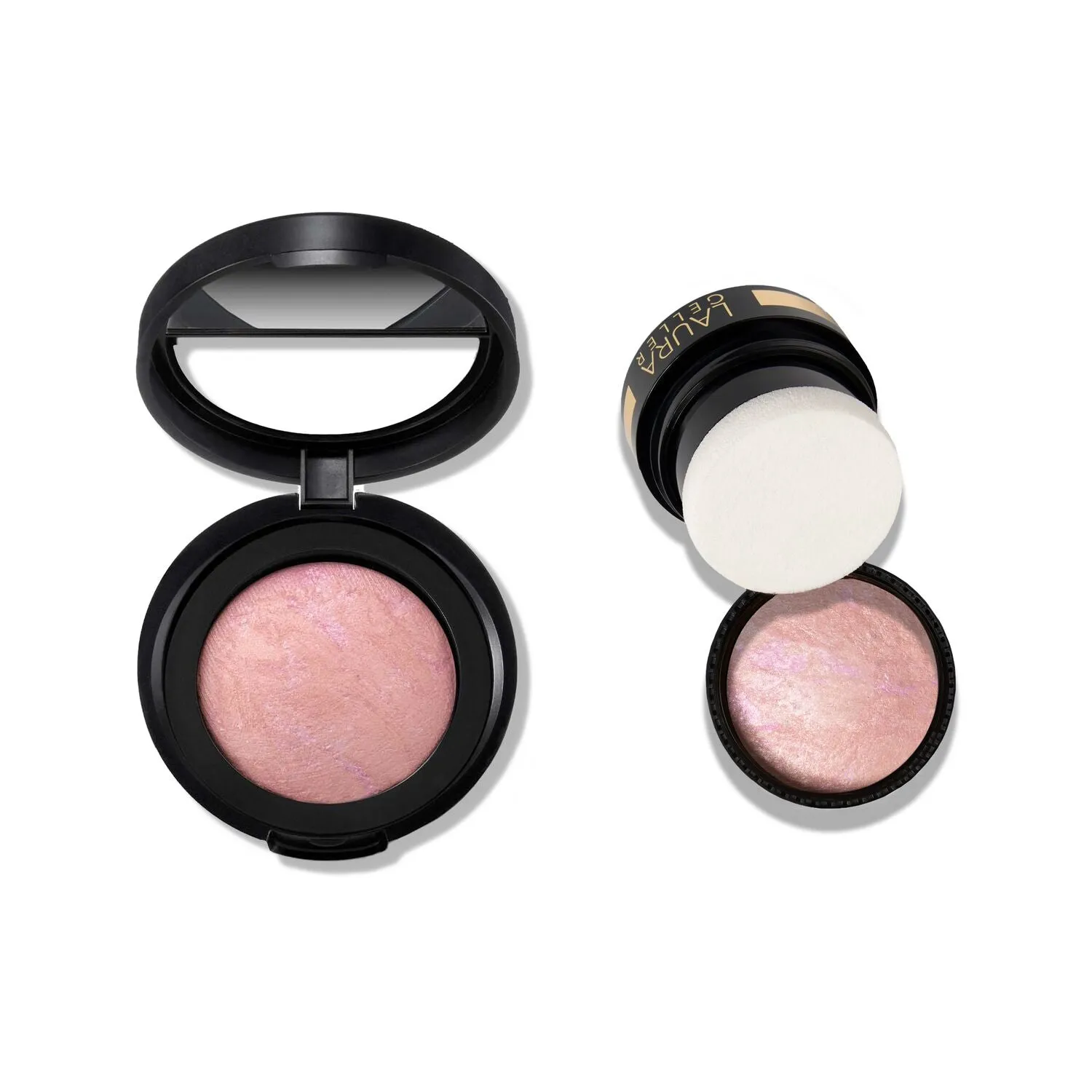 Home & Away Blush-n-Brighten Kit (2 PC)
