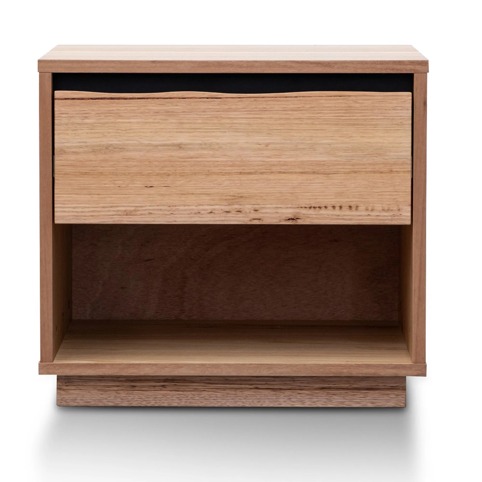 Horace Bedside Table - Messmate
