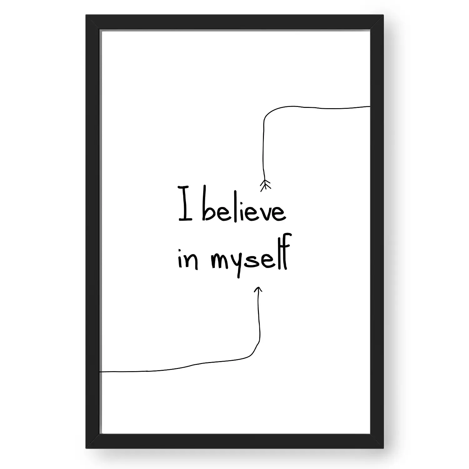 I Believe In Myself