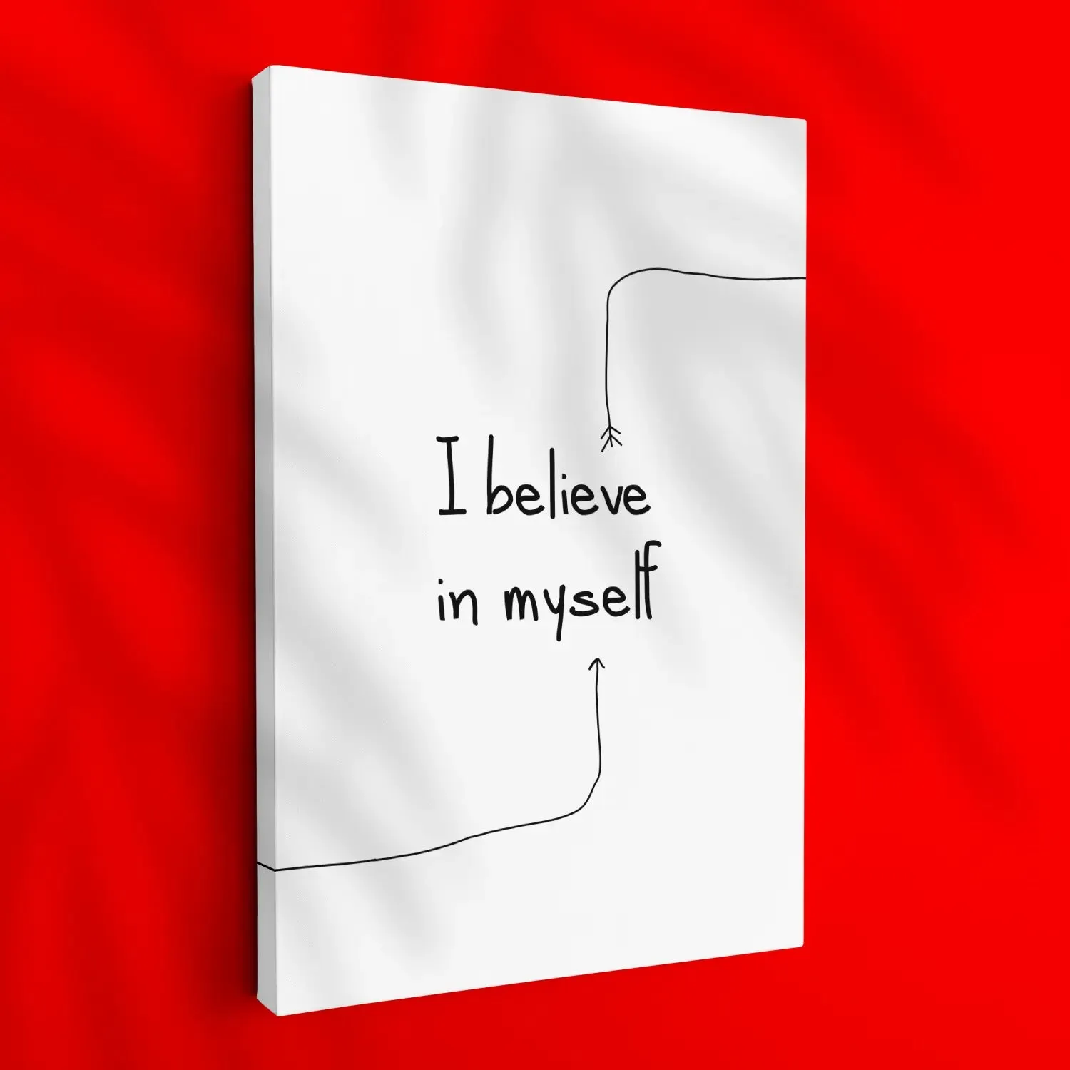I Believe In Myself