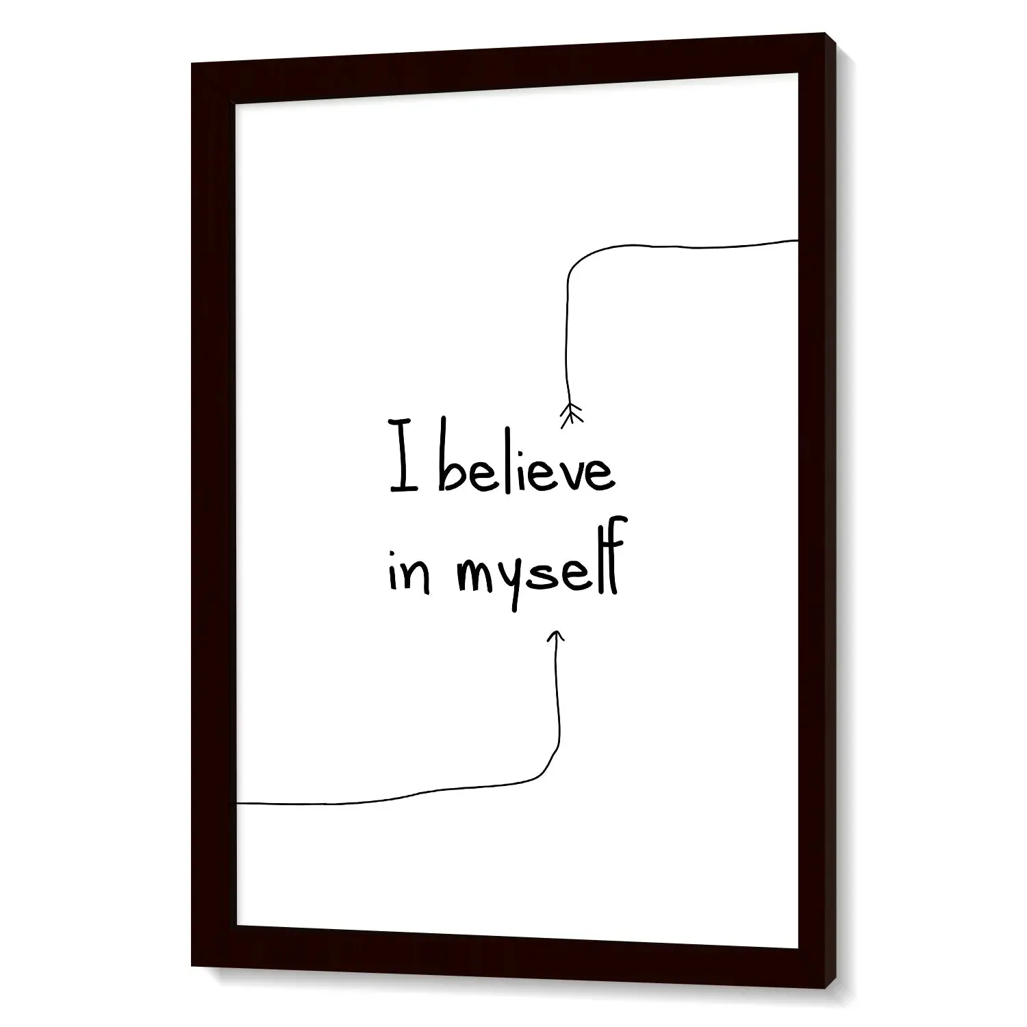 I Believe In Myself