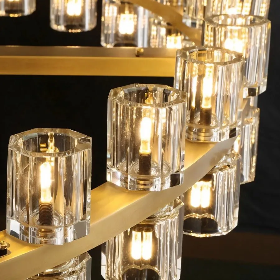Istu Chandelier