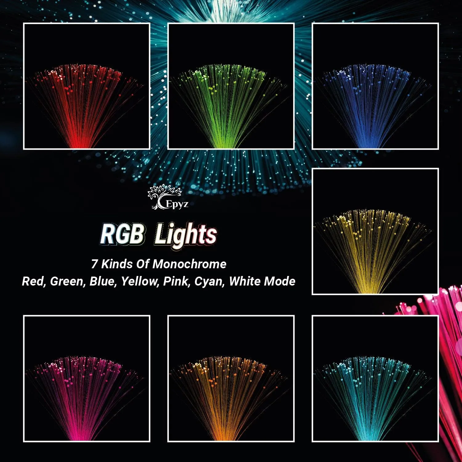 Jellyfish Solar Light For Outdoor
