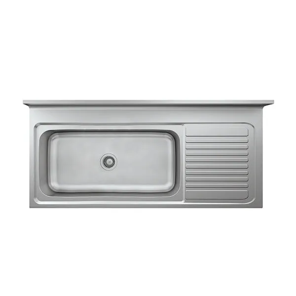 K010 MAY SERIES SINGLE BOWL KITCHEN SINK