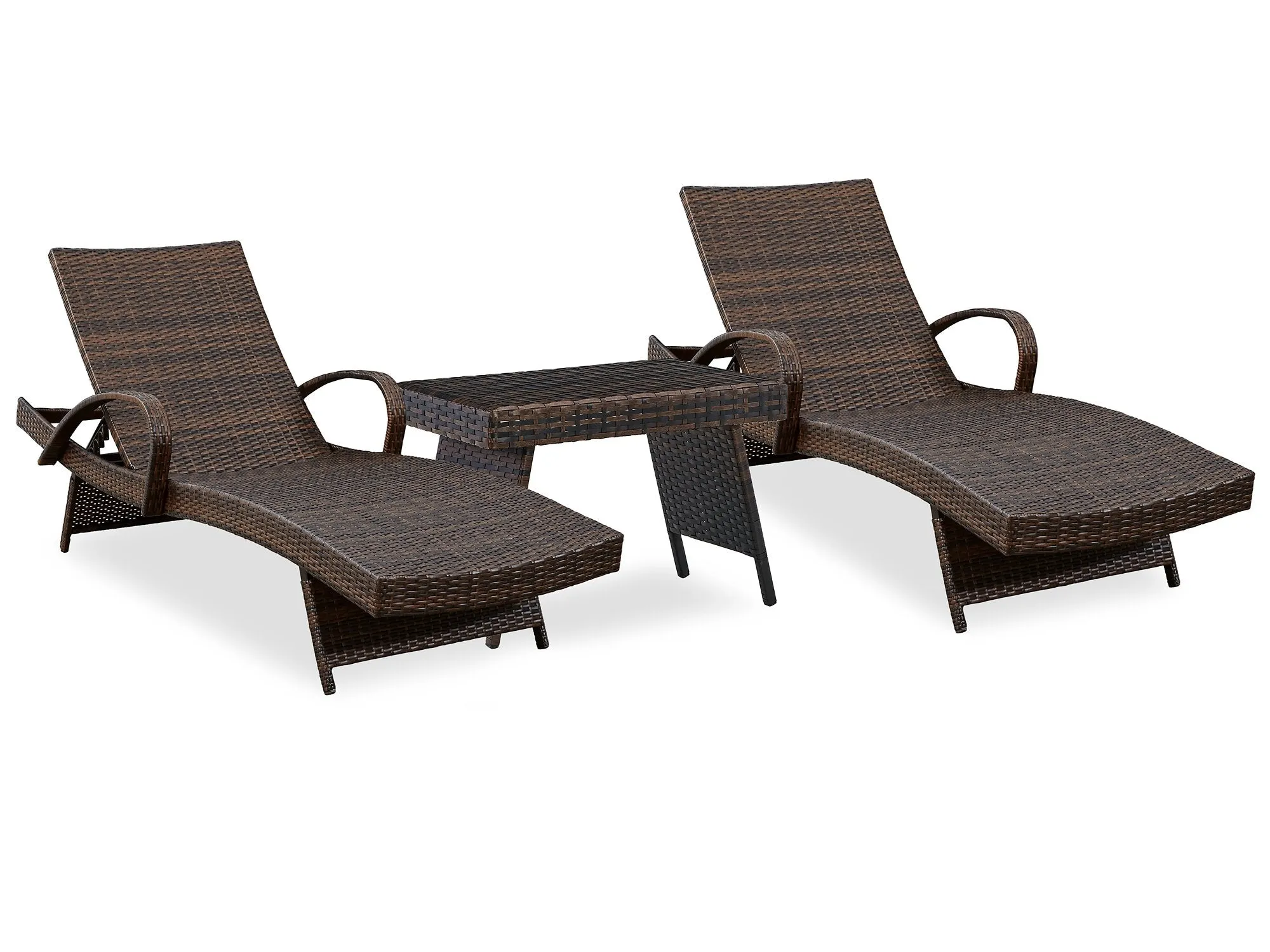 Kantana Outdoor Seating Set