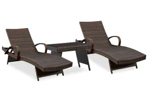 Kantana Outdoor Seating Set
