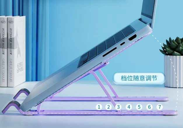 Kawaii Tablet Stand