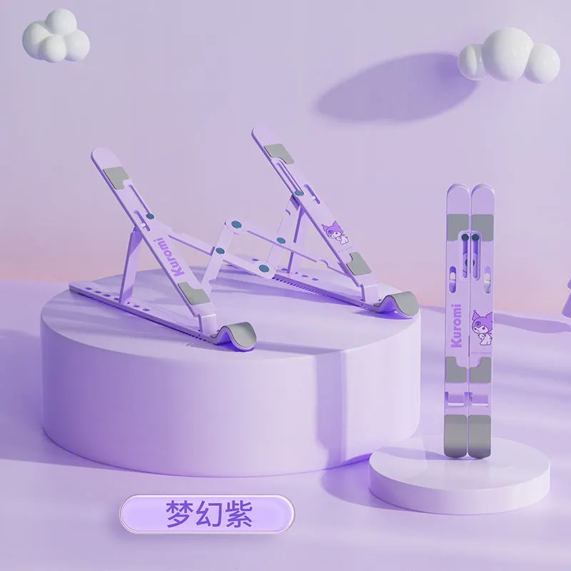 Kawaii Tablet Stand