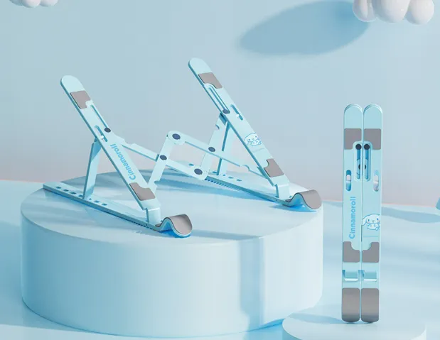 Kawaii Tablet Stand