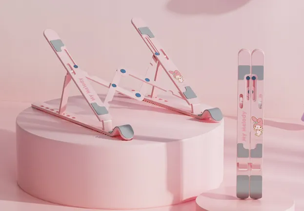 Kawaii Tablet Stand