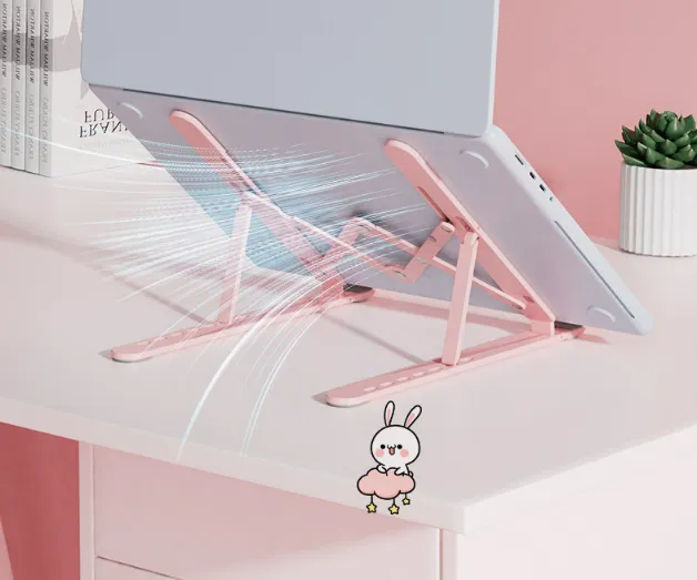 Kawaii Tablet Stand