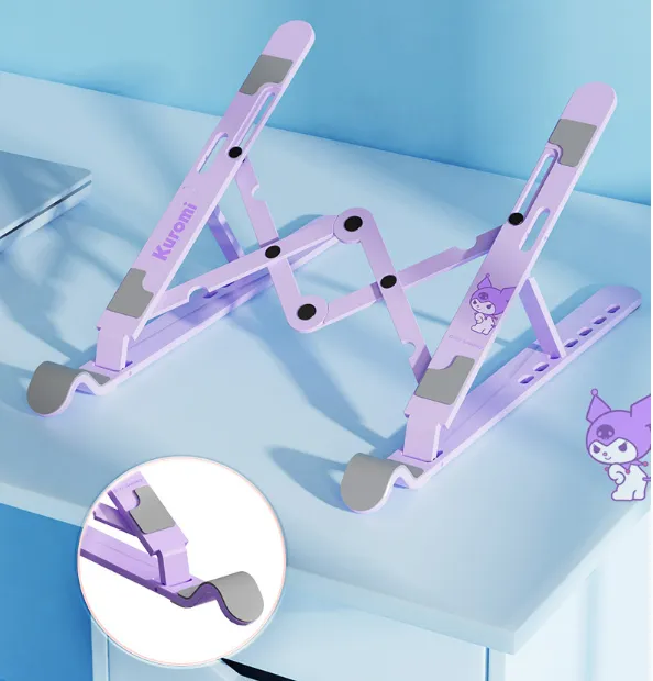 Kawaii Tablet Stand