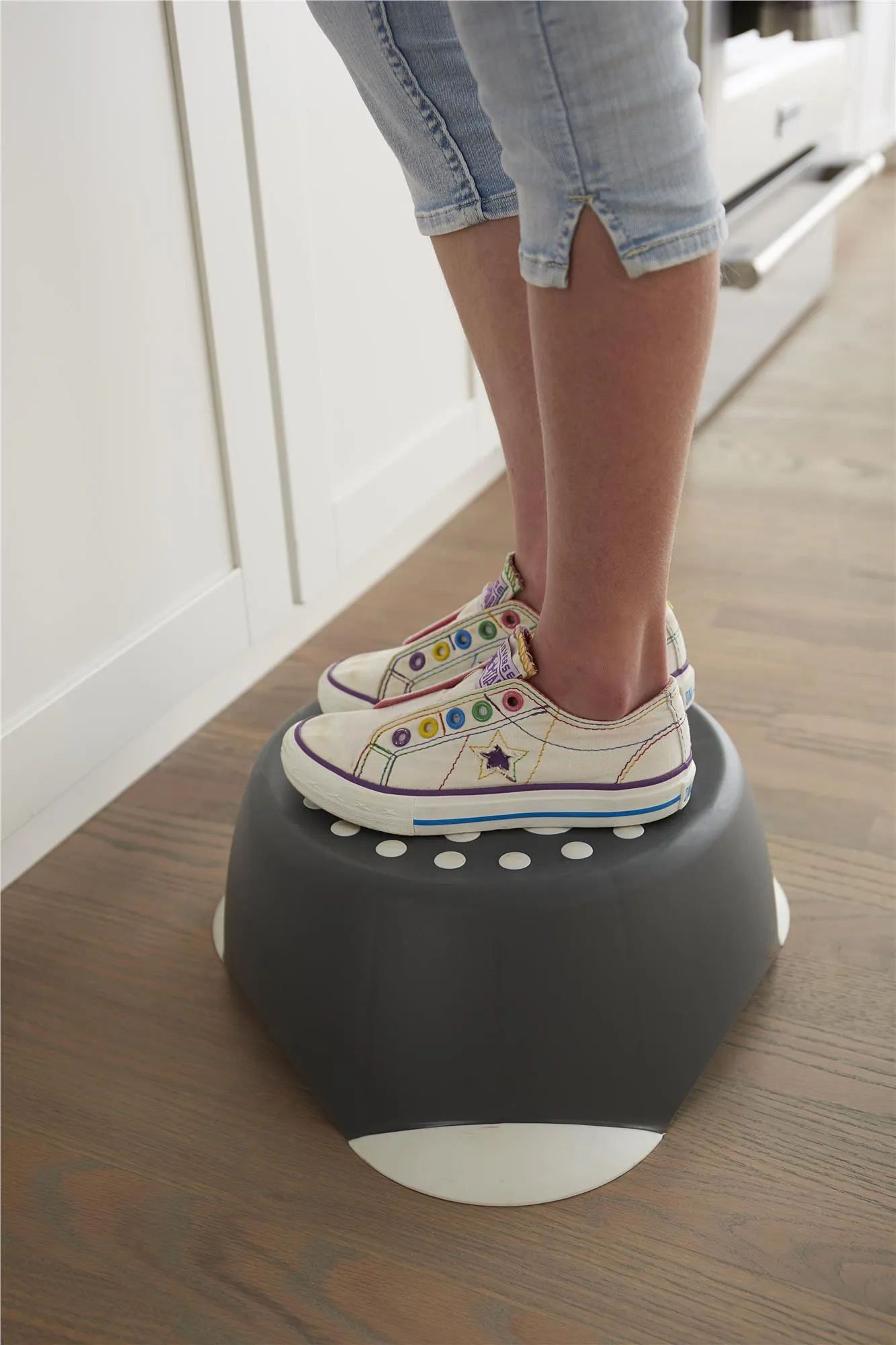 Kids One-Step Step Stool