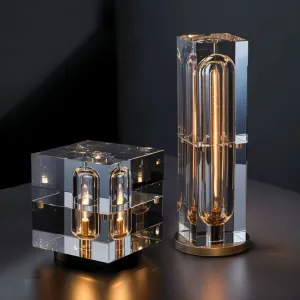Lambirt Table Lamp