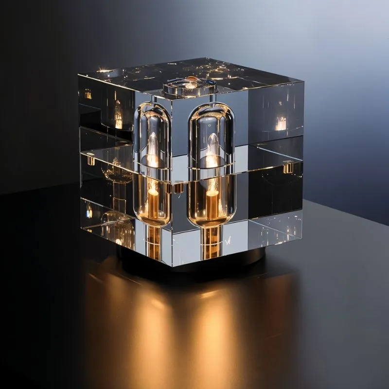 Lambirt Table Lamp