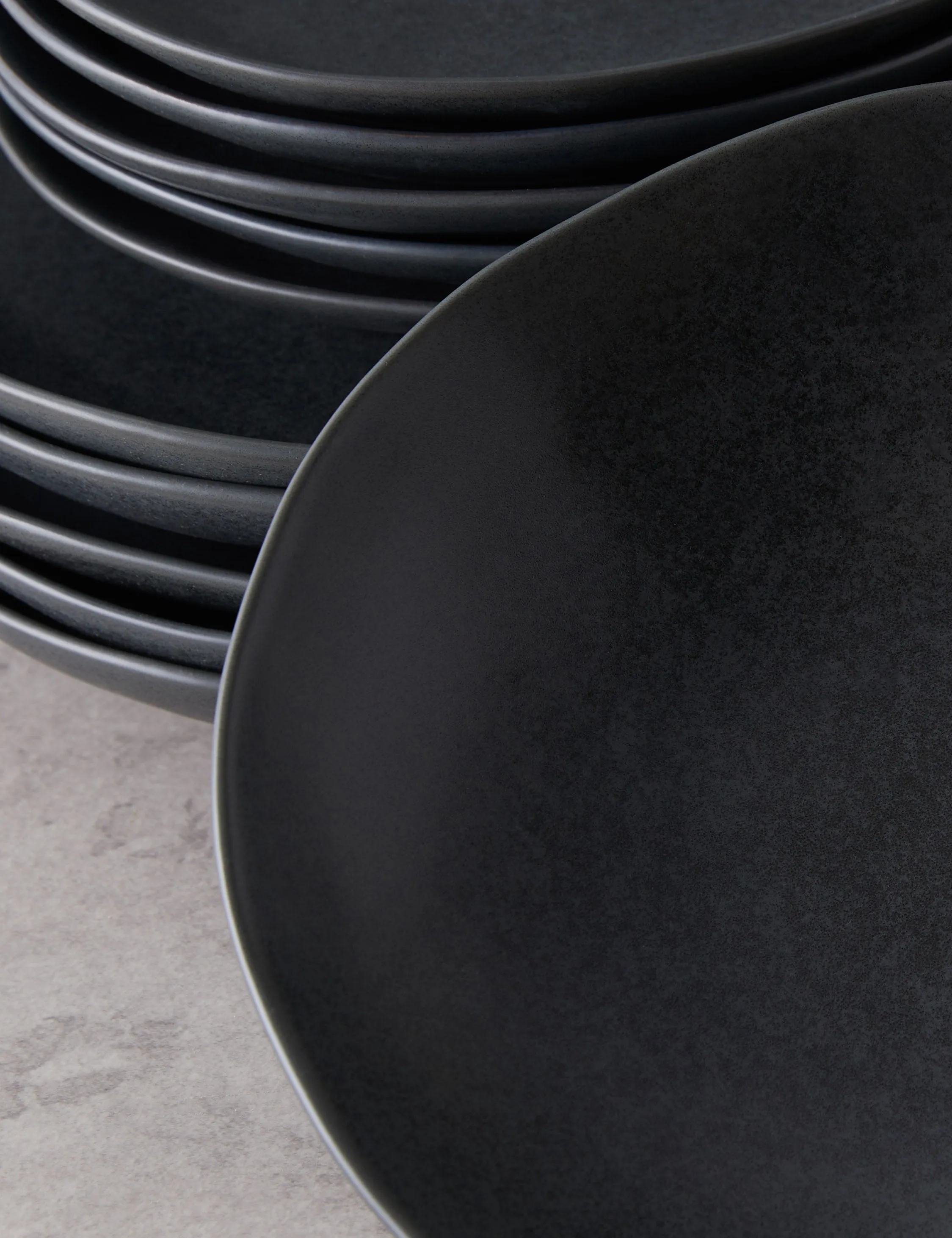 Livia Stoneware Dinnerware by Costa Nova