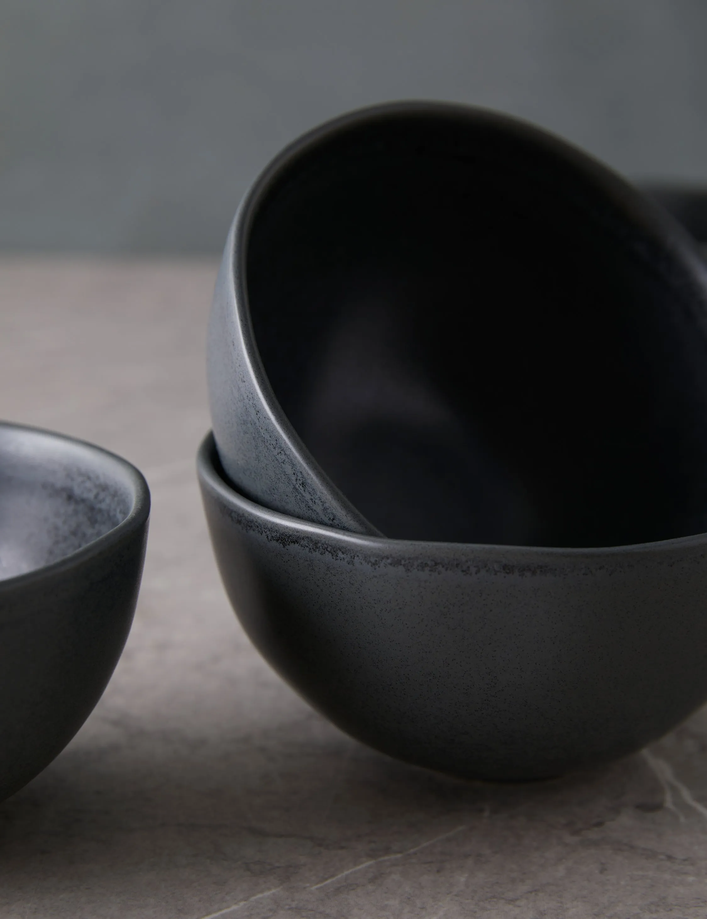 Livia Stoneware Dinnerware by Costa Nova