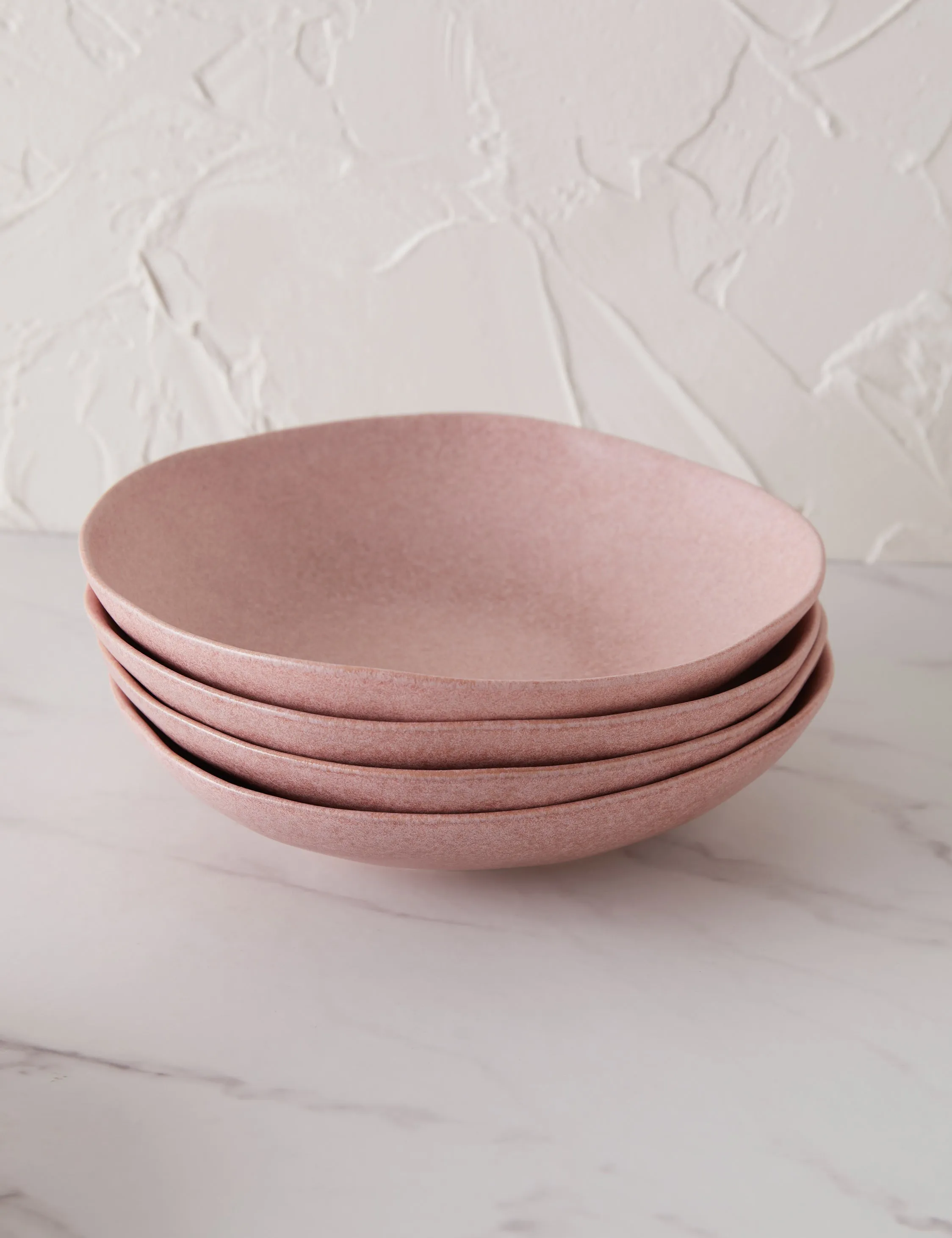 Livia Stoneware Dinnerware by Costa Nova