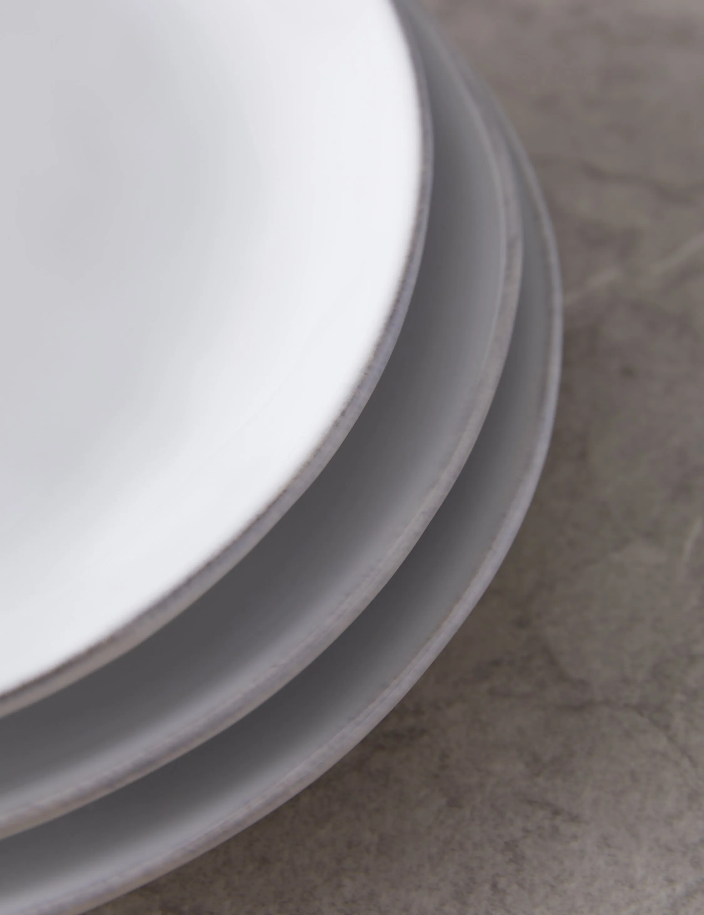 Livia Stoneware Dinnerware by Costa Nova